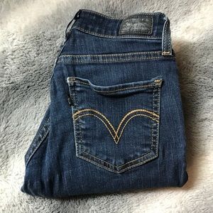 Levi’s Jeans